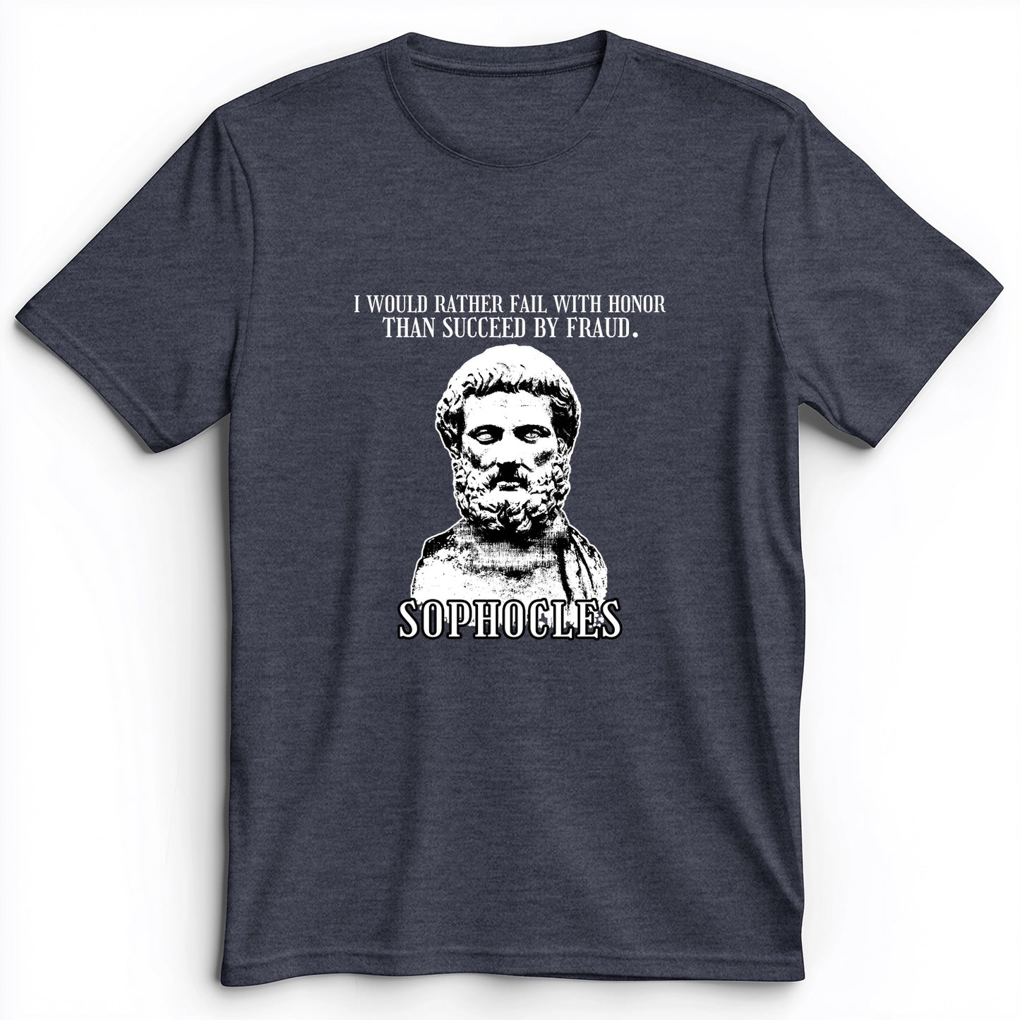 Sophocles Premium Tee