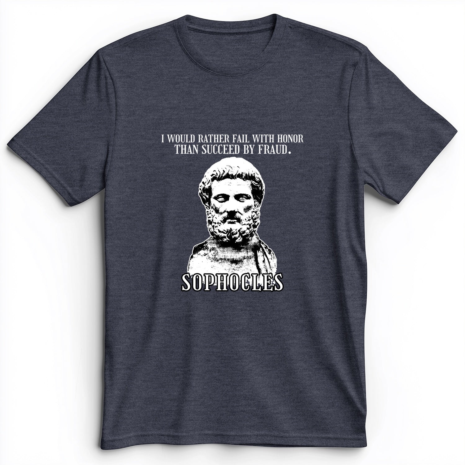 Sophocles Premium Tee
