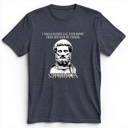 Sophocles Premium Tee