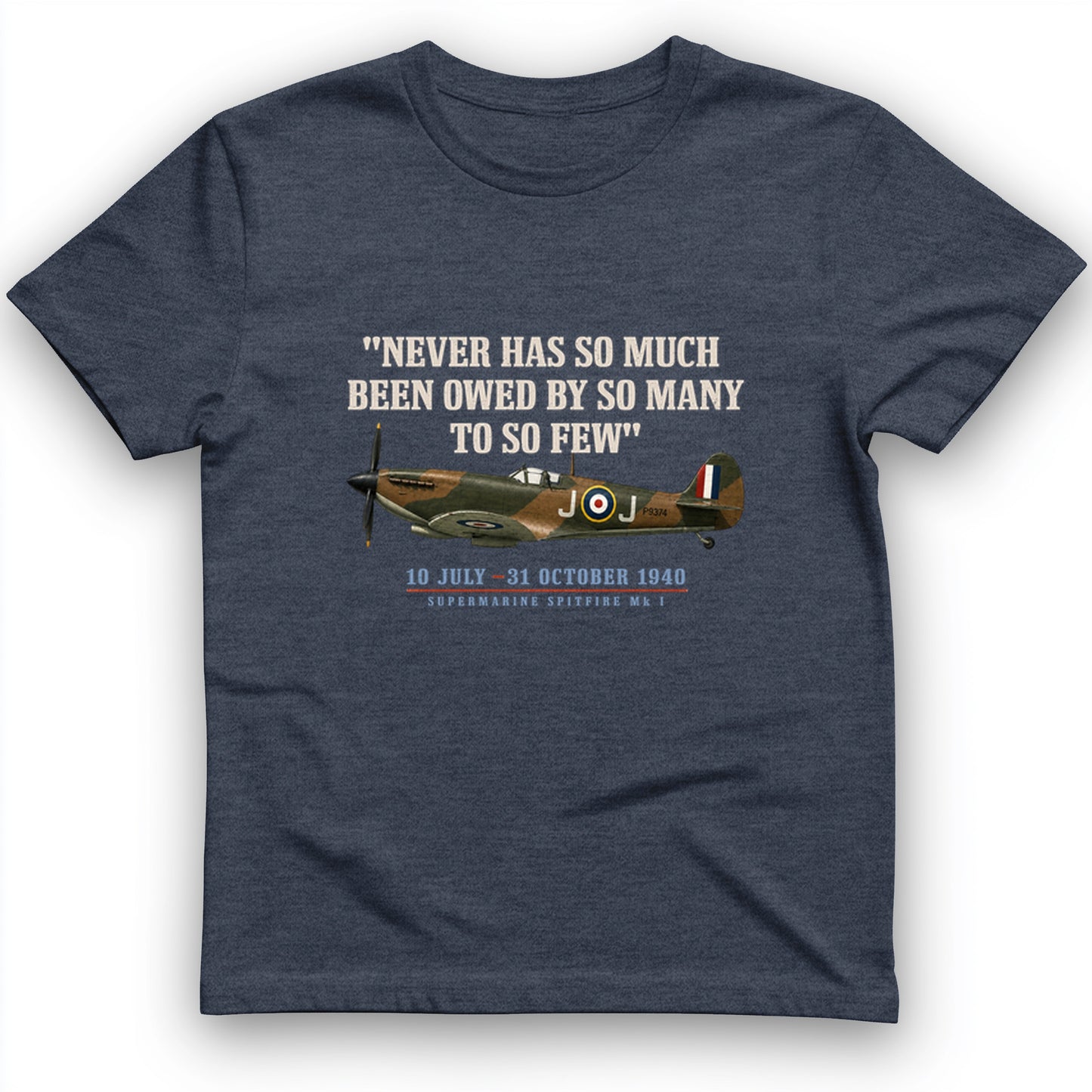Spitfire T-Shirt