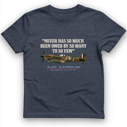 Spitfire T-Shirt