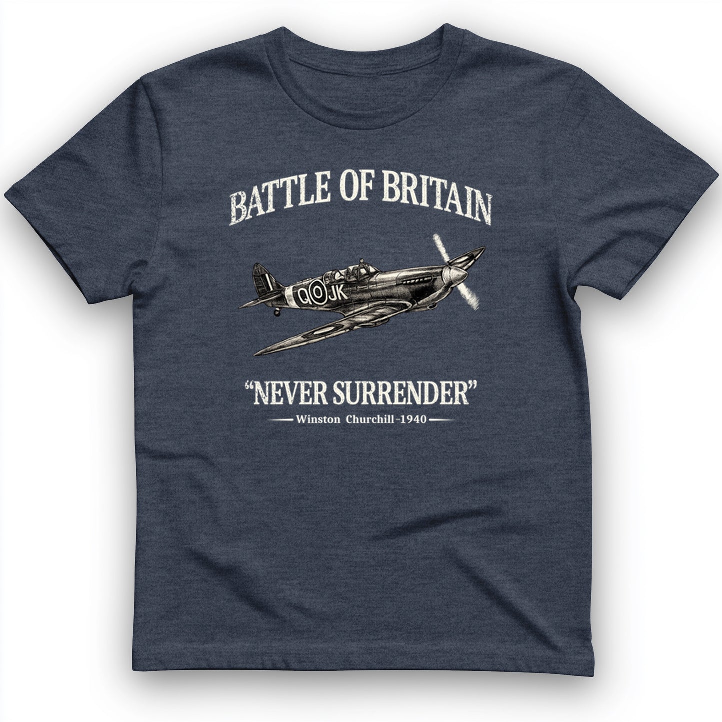 Spitfire T-Shirt