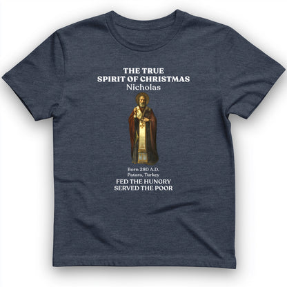 St Nicholas T-Shirt