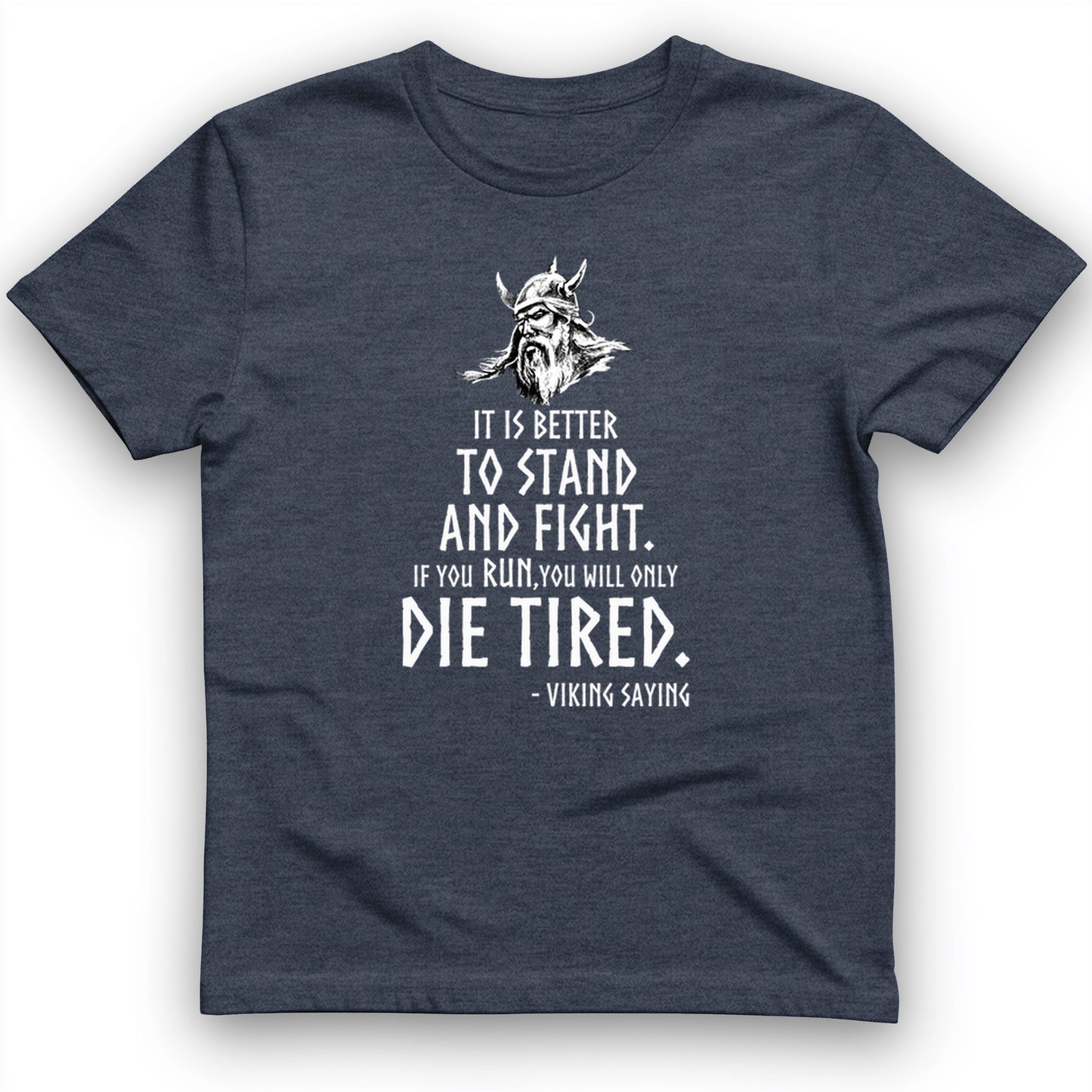 Stand and Fight T-Shirt