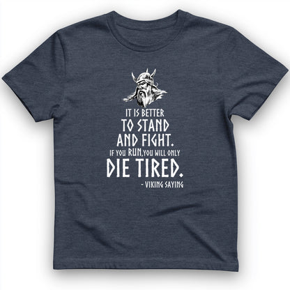 Stand and Fight T-Shirt