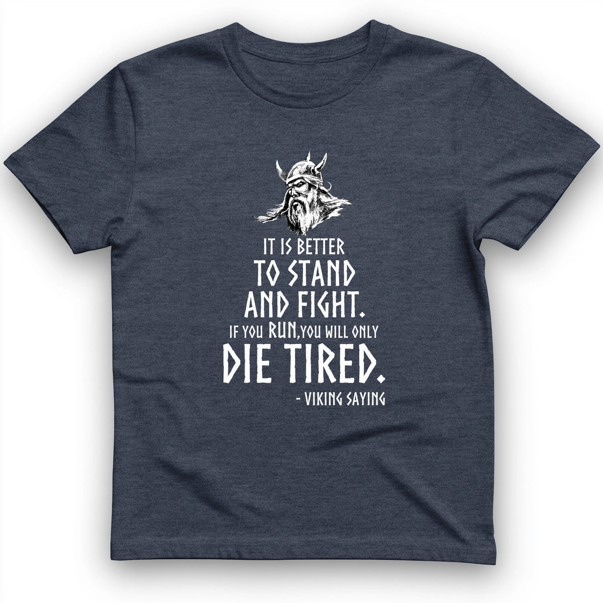 Stand And Fight T-Shirt