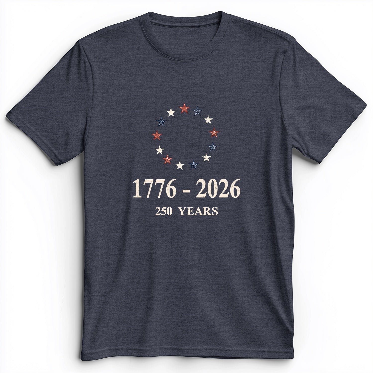 Stars Freedom Premium Tee