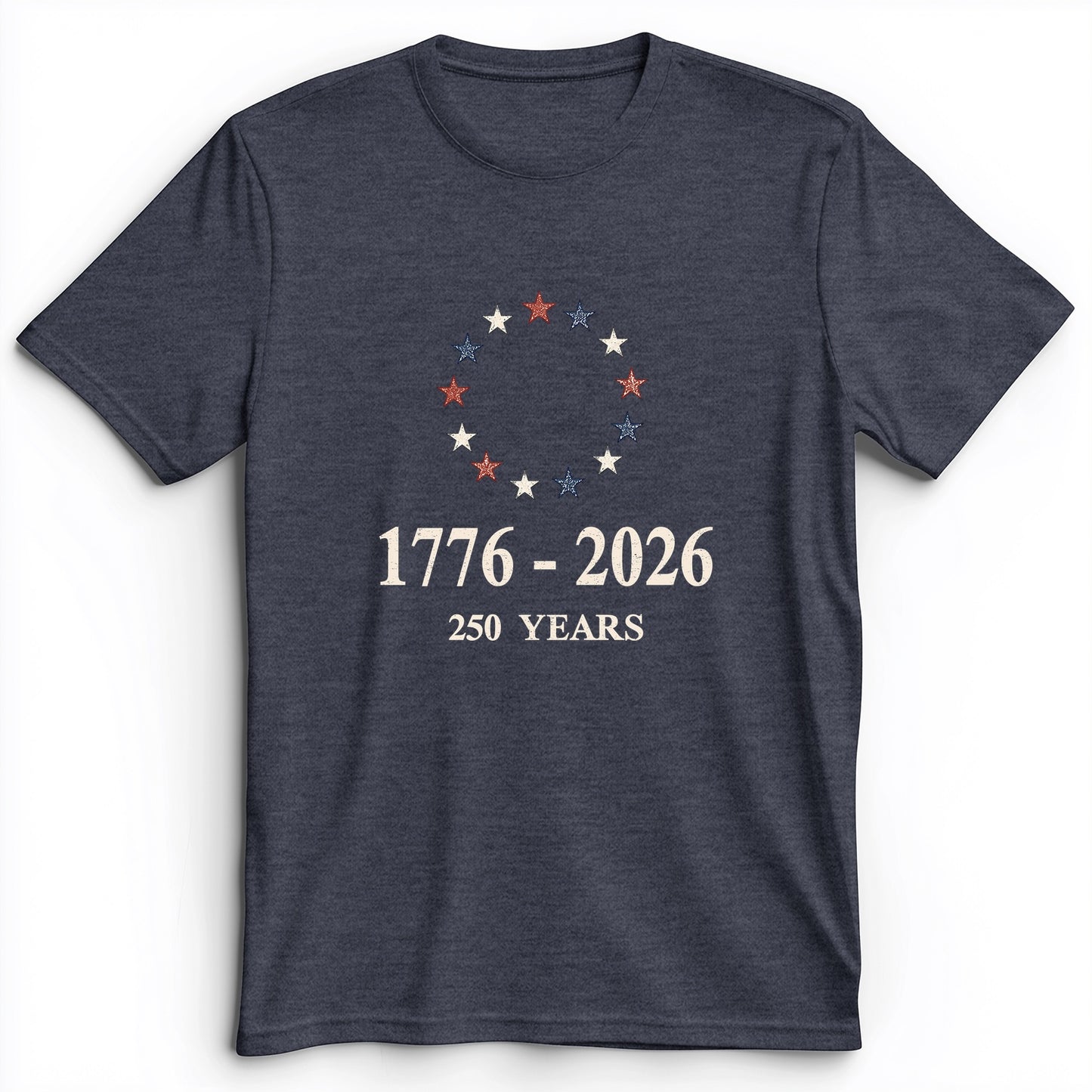 Stars Freedom Premium Tee