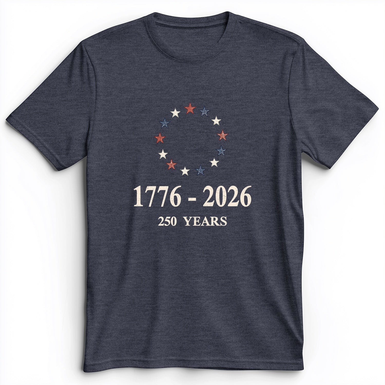 Stars Freedom Premium Tee
