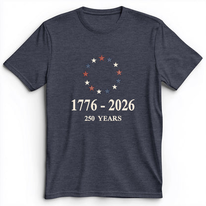 Stars Freedom Premium Tee