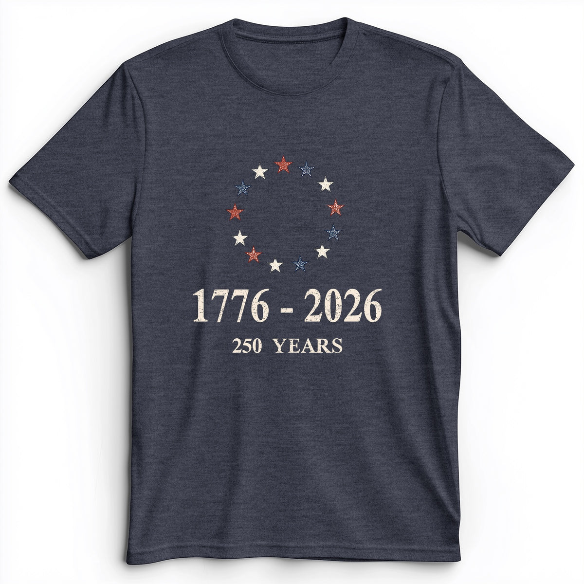 Stars Freedom Premium Tee