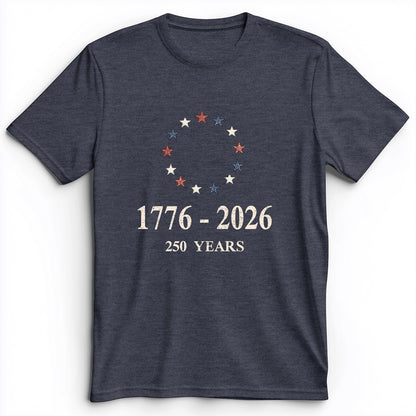 Stars Freedom Premium Tee