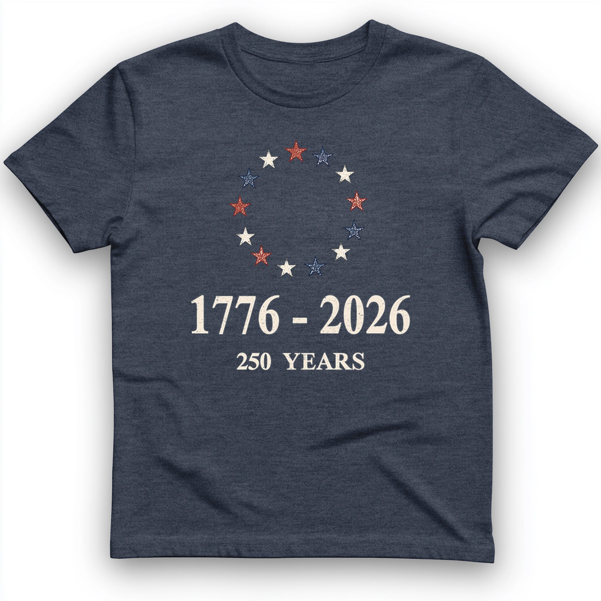 Stars Freedom T-Shirt