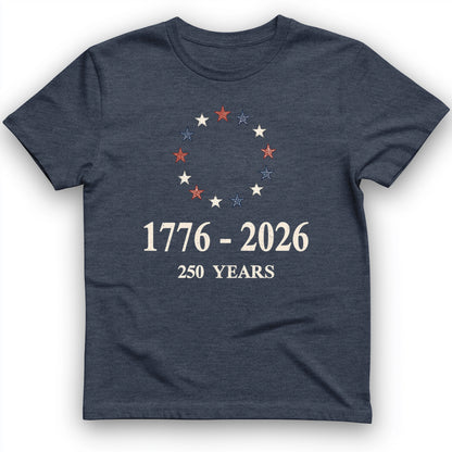 Stars Freedom T-Shirt