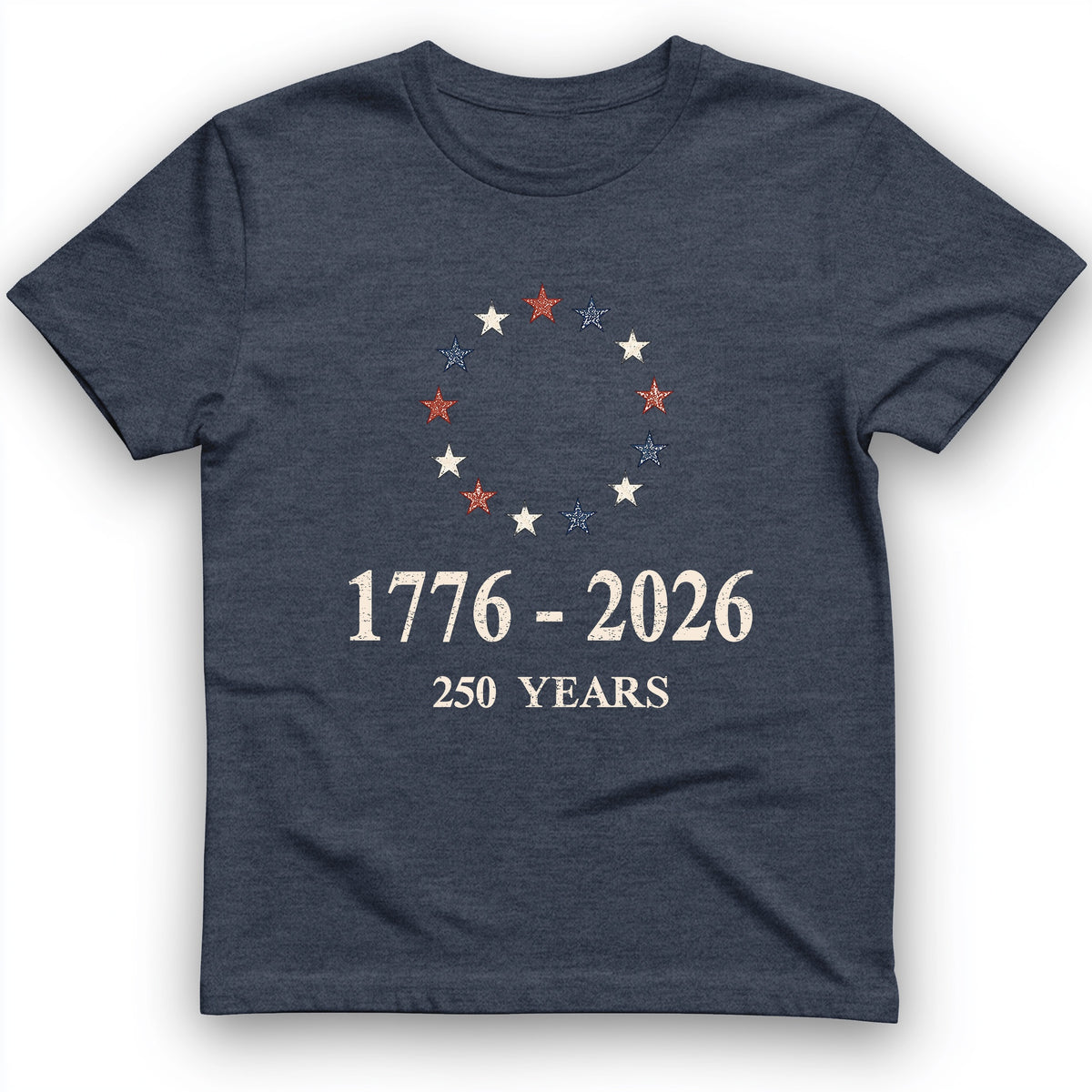 Stars Freedom T-Shirt