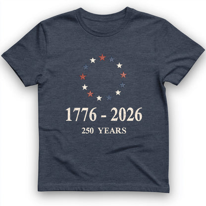 Stars Freedom T-Shirt