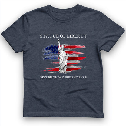 Statue Of Liberty T-Shirt