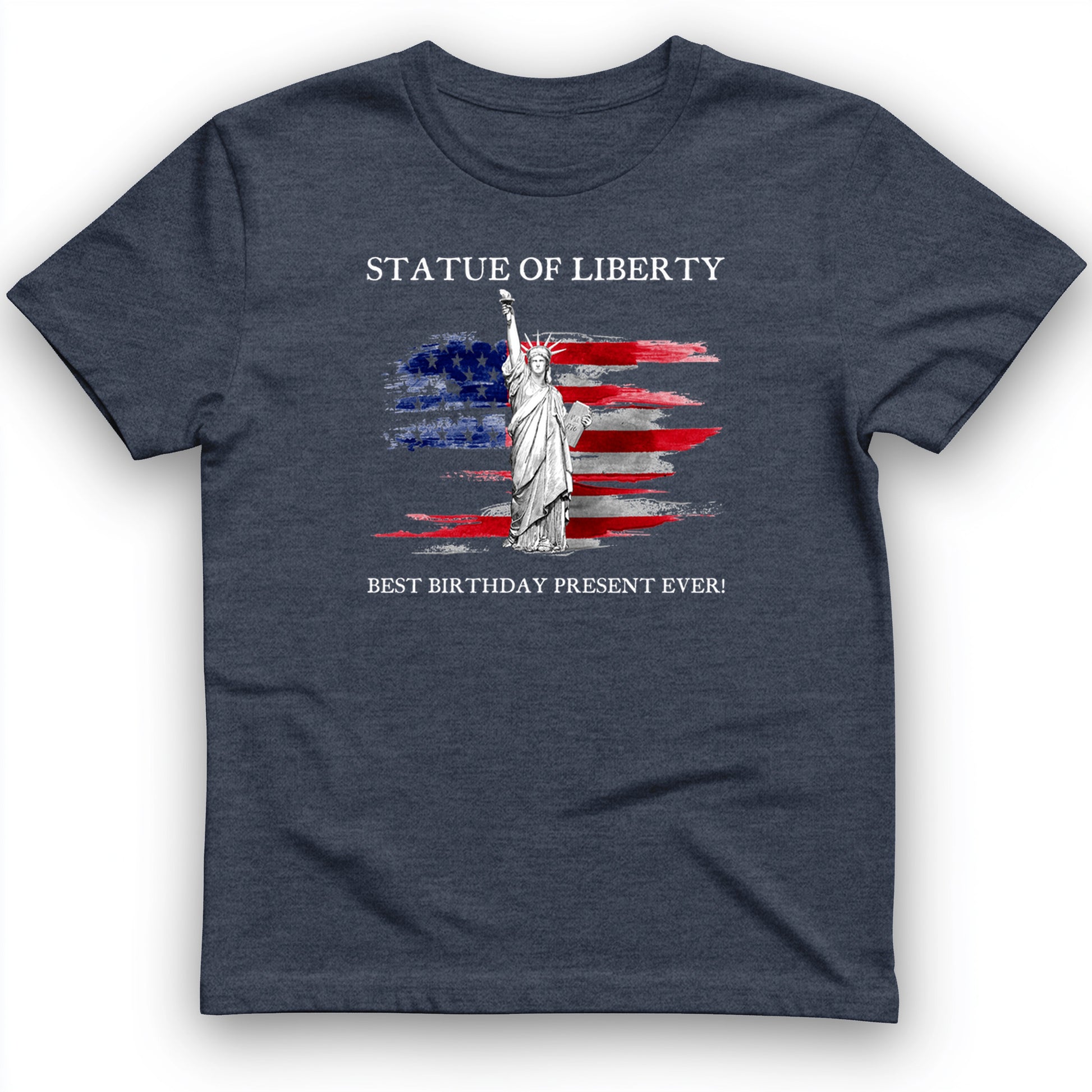 Statue Of Liberty T-Shirt