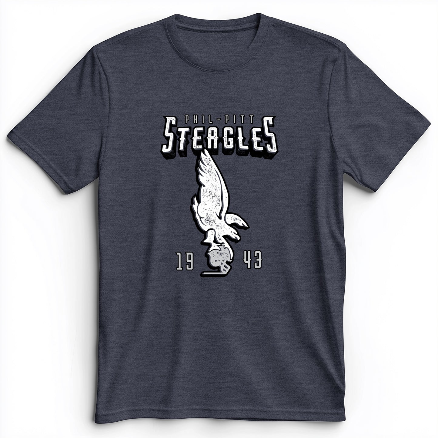 Steagles Premium Tee