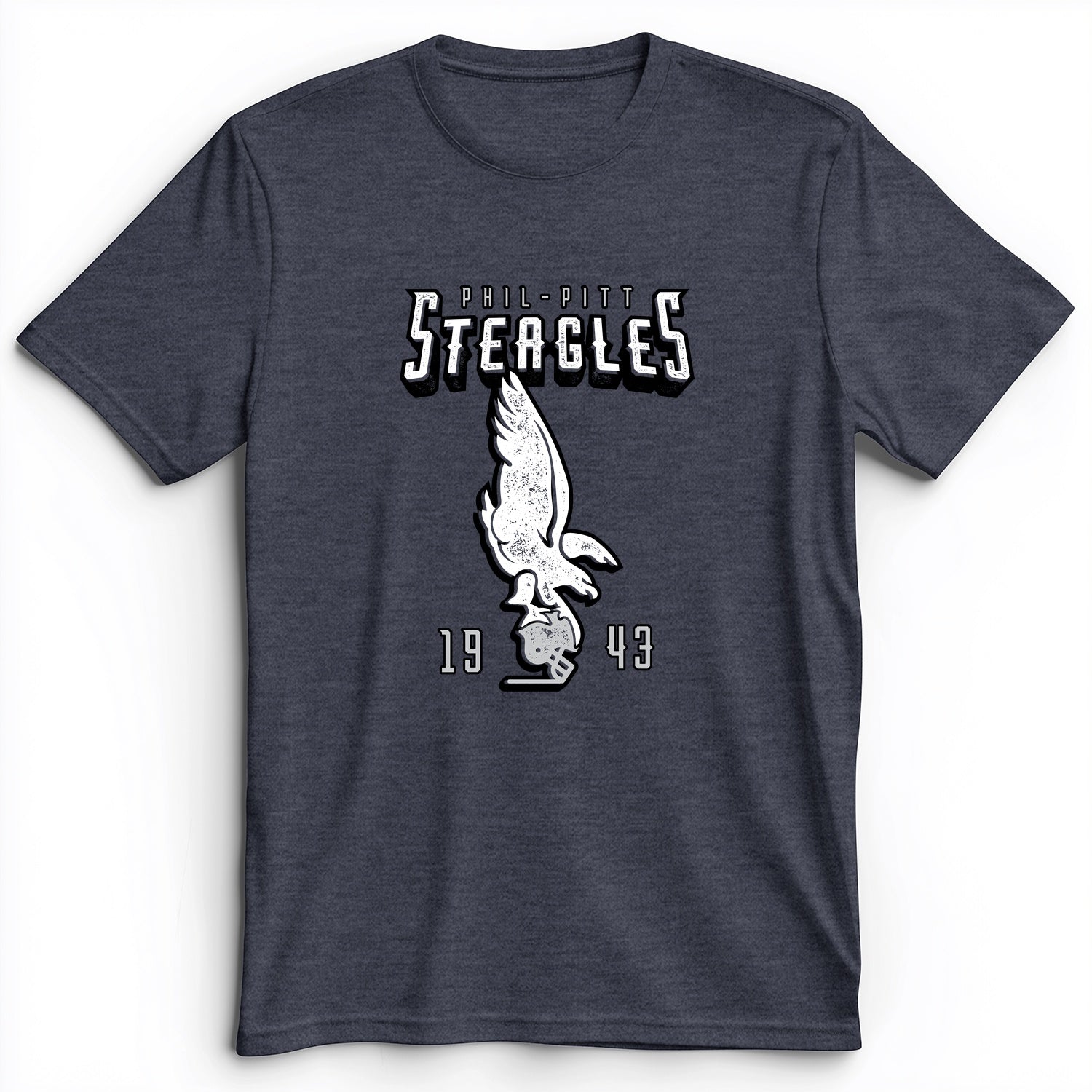 Steagles Premium Tee