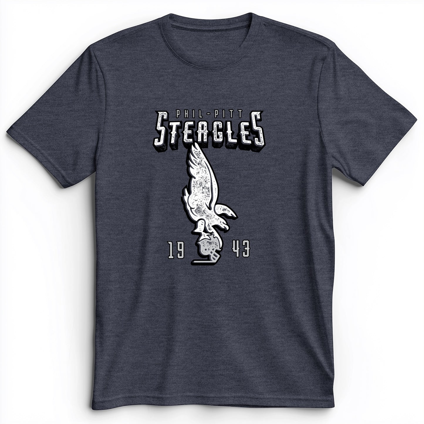 Steagles Premium Tee