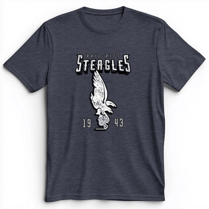 Steagles Premium Tee