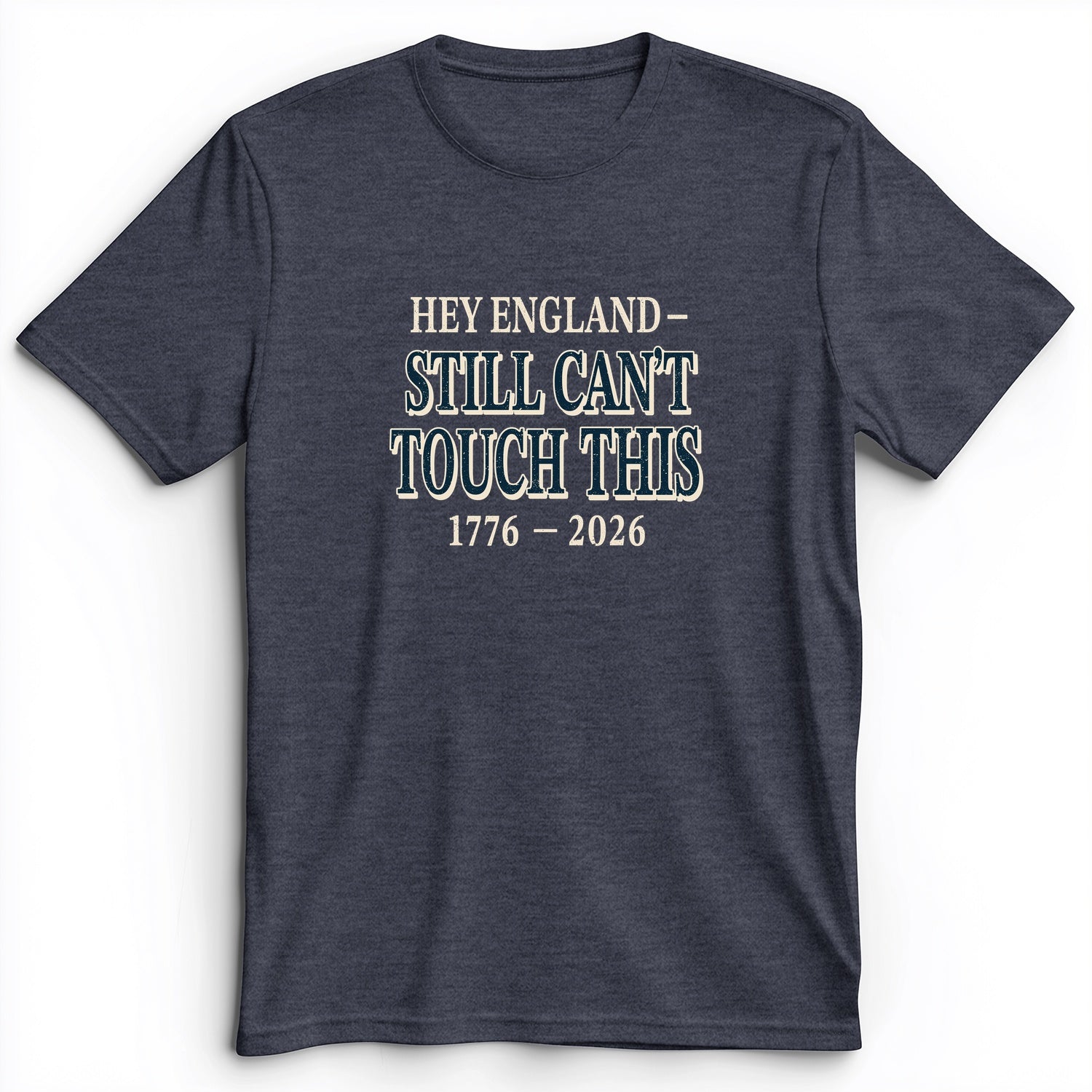Still Can't Touch This Premium Tee