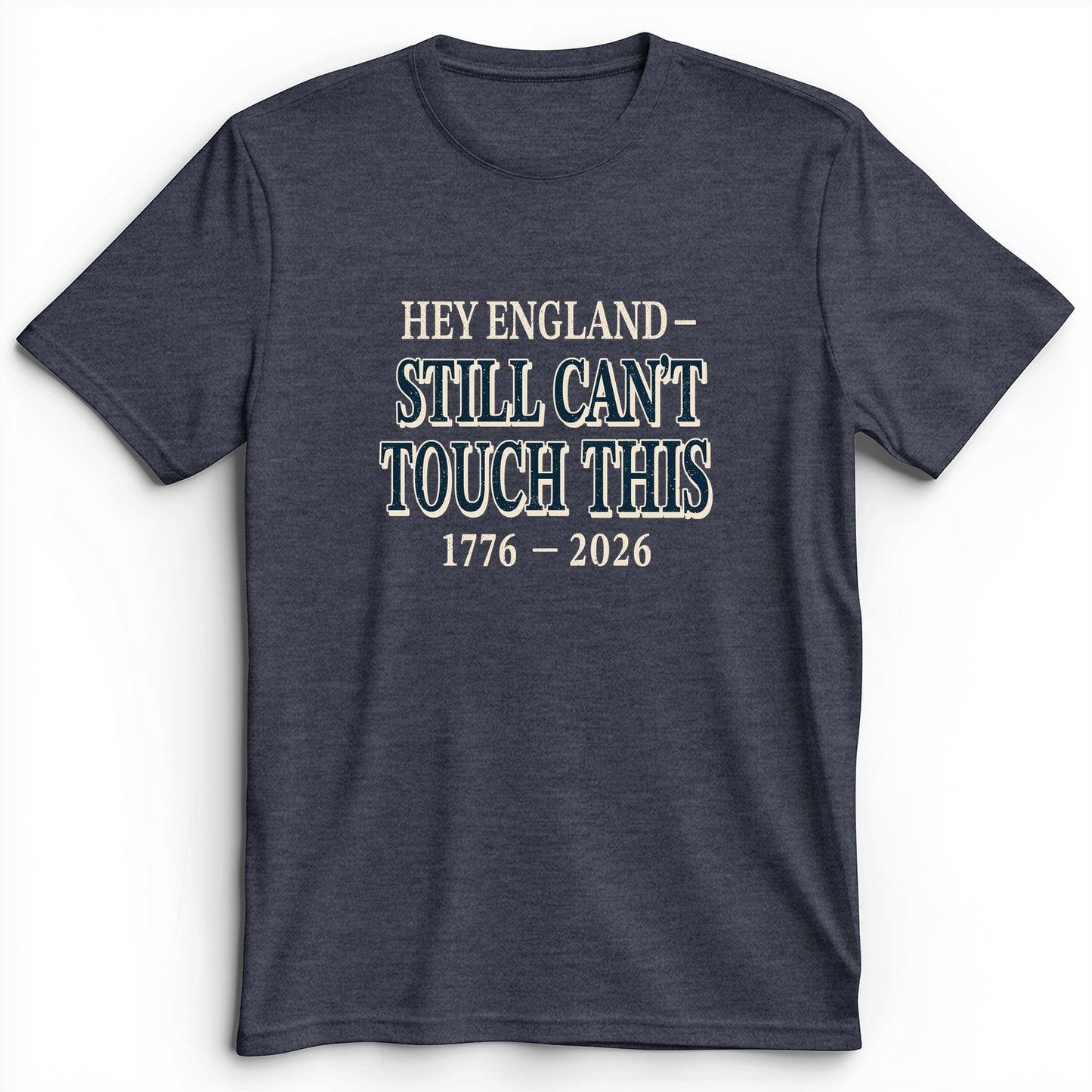 Still Can't Touch This Premium Tee