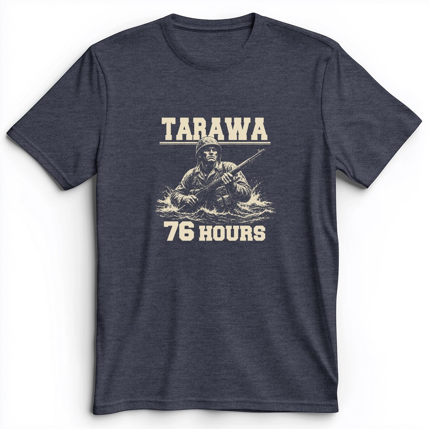 Tarawa Premium Tee
