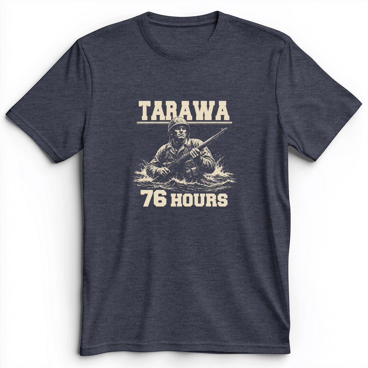 Tarawa Premium Tee