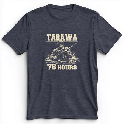 Tarawa Premium Tee