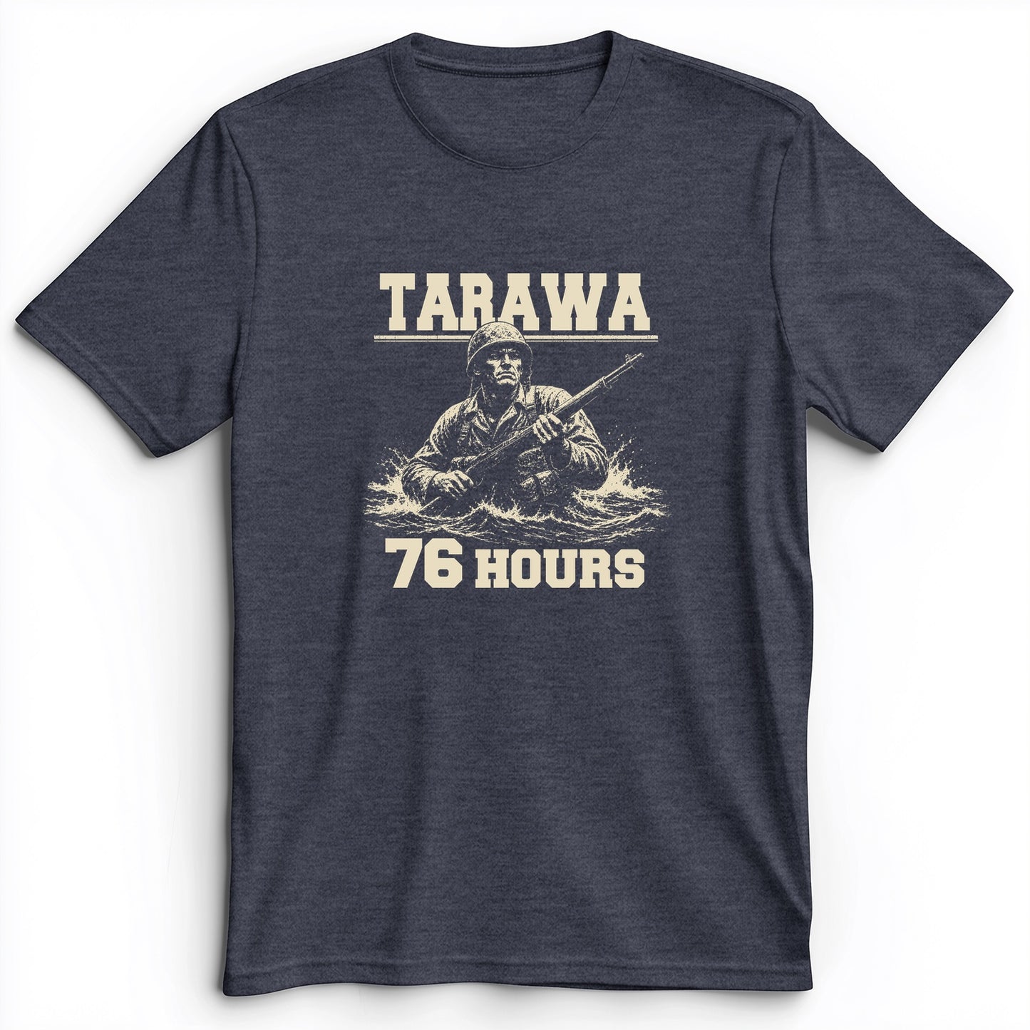 Tarawa Premium Tee