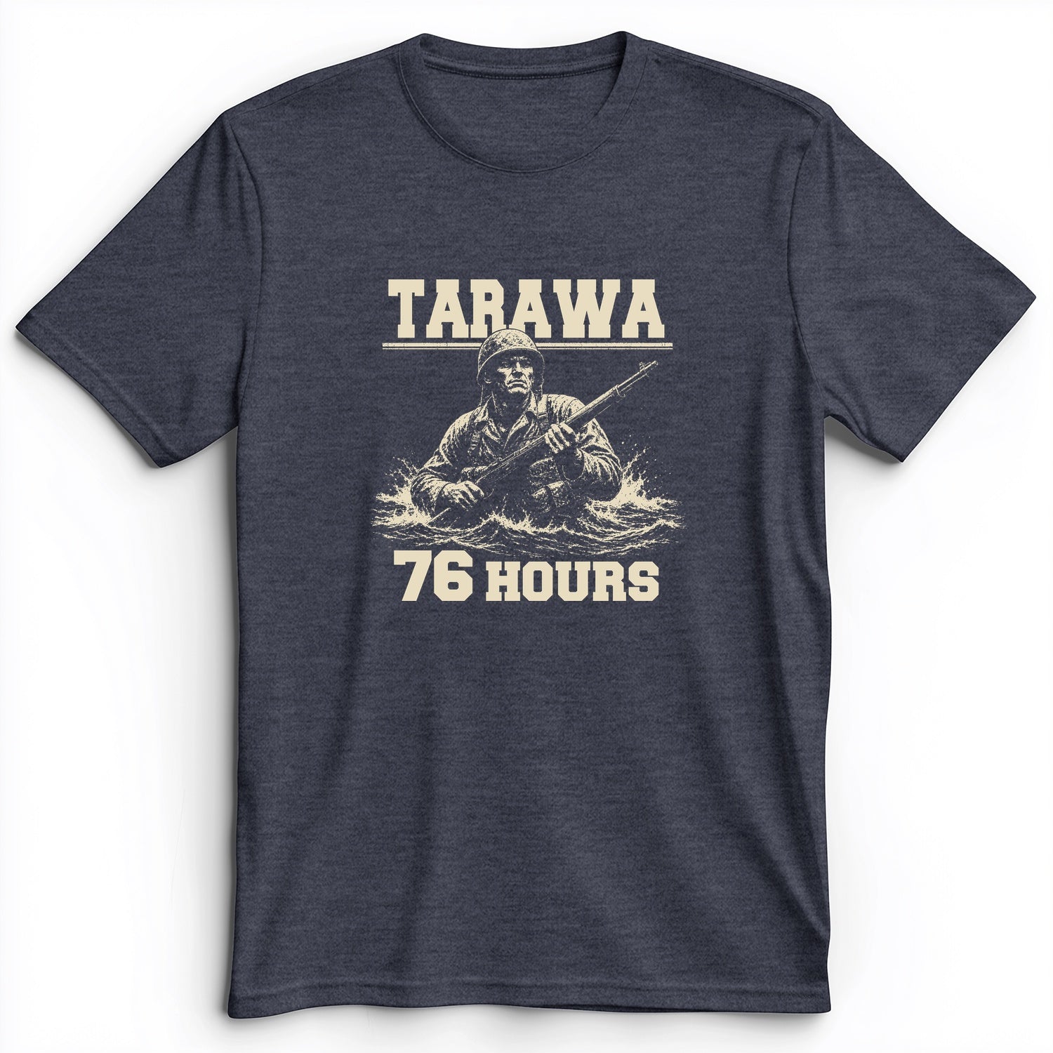 Tarawa Premium Tee