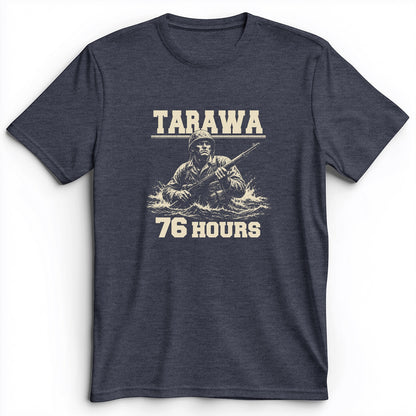 Tarawa Premium Tee