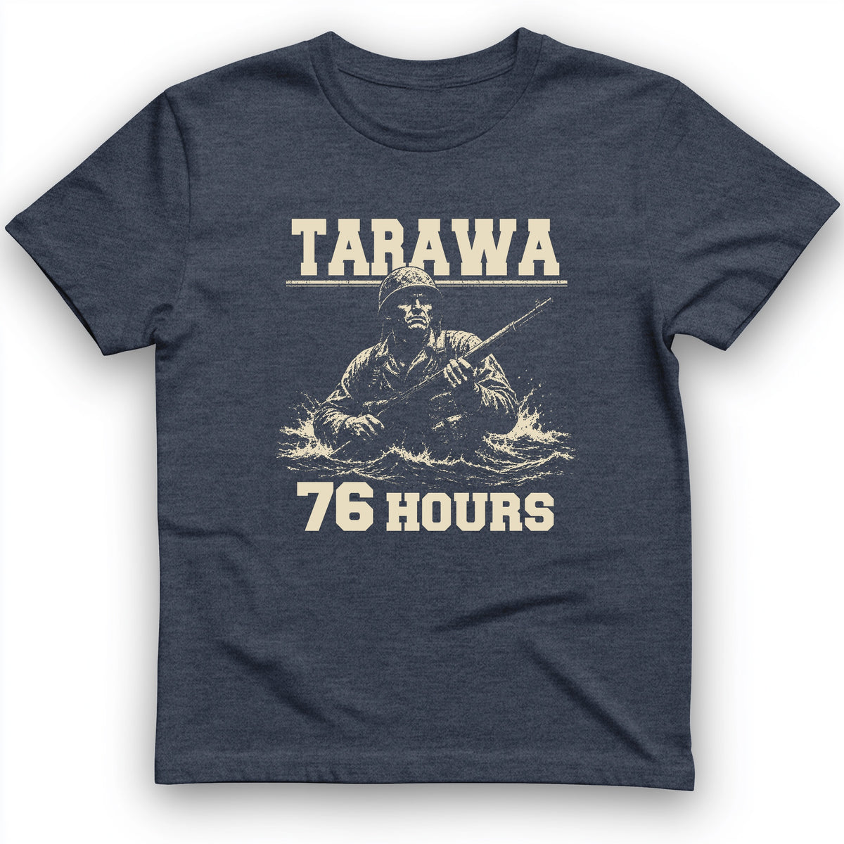 Tarawa T-Shirt