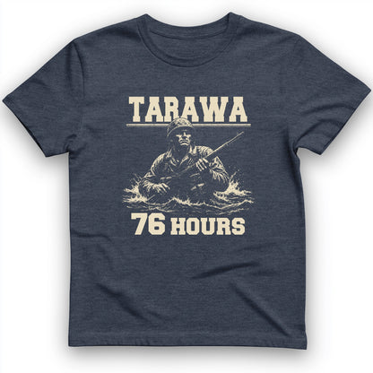 Tarawa T-Shirt