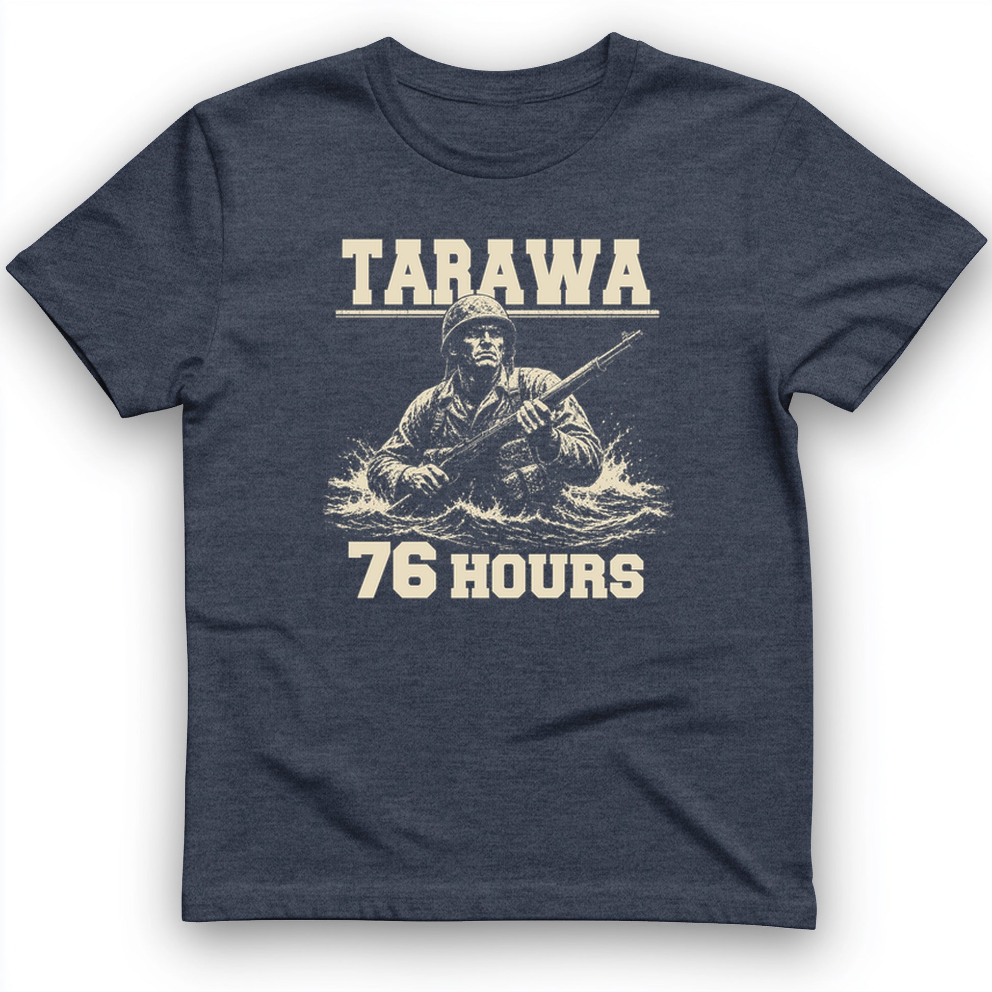 Tarawa T-Shirt