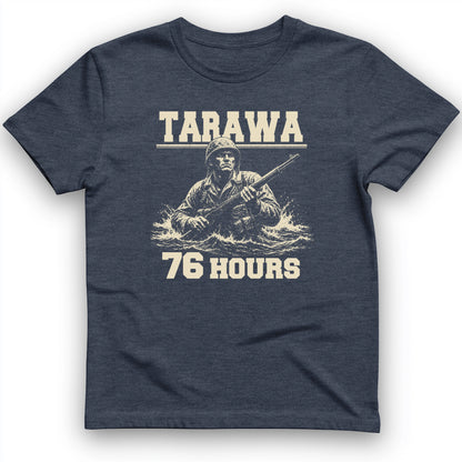 Tarawa T-Shirt