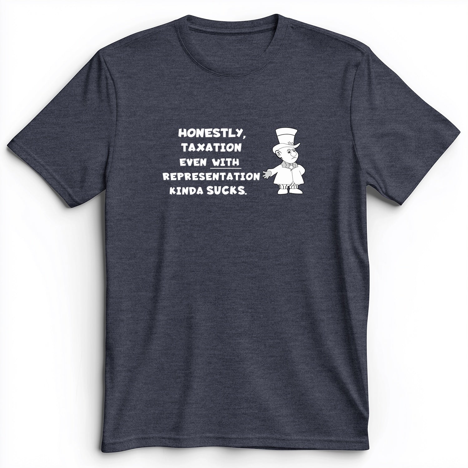 Taxation With Representation Premium Tee