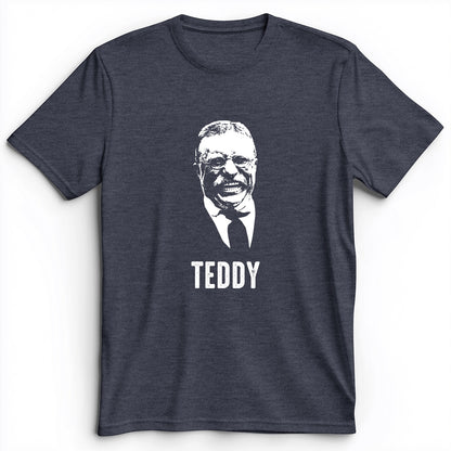 Teddy Premium Tee