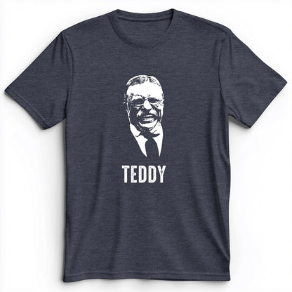Teddy Premium Tee