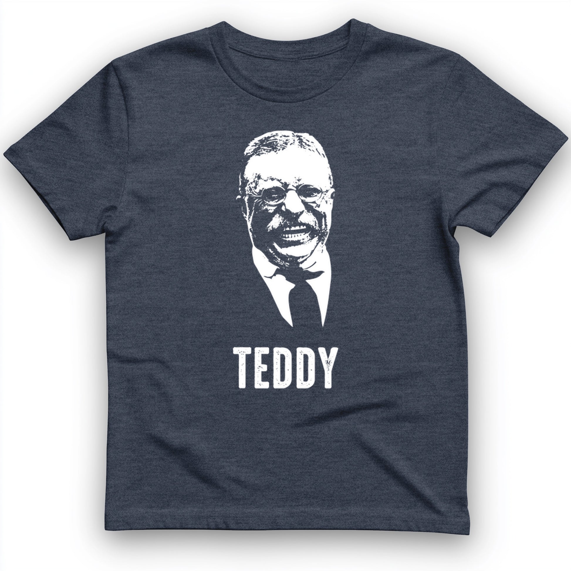 Teddy T-Shirt