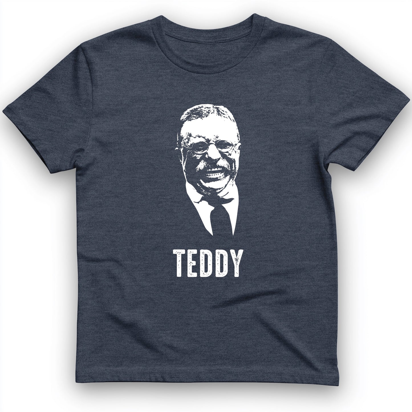 Teddy T-Shirt