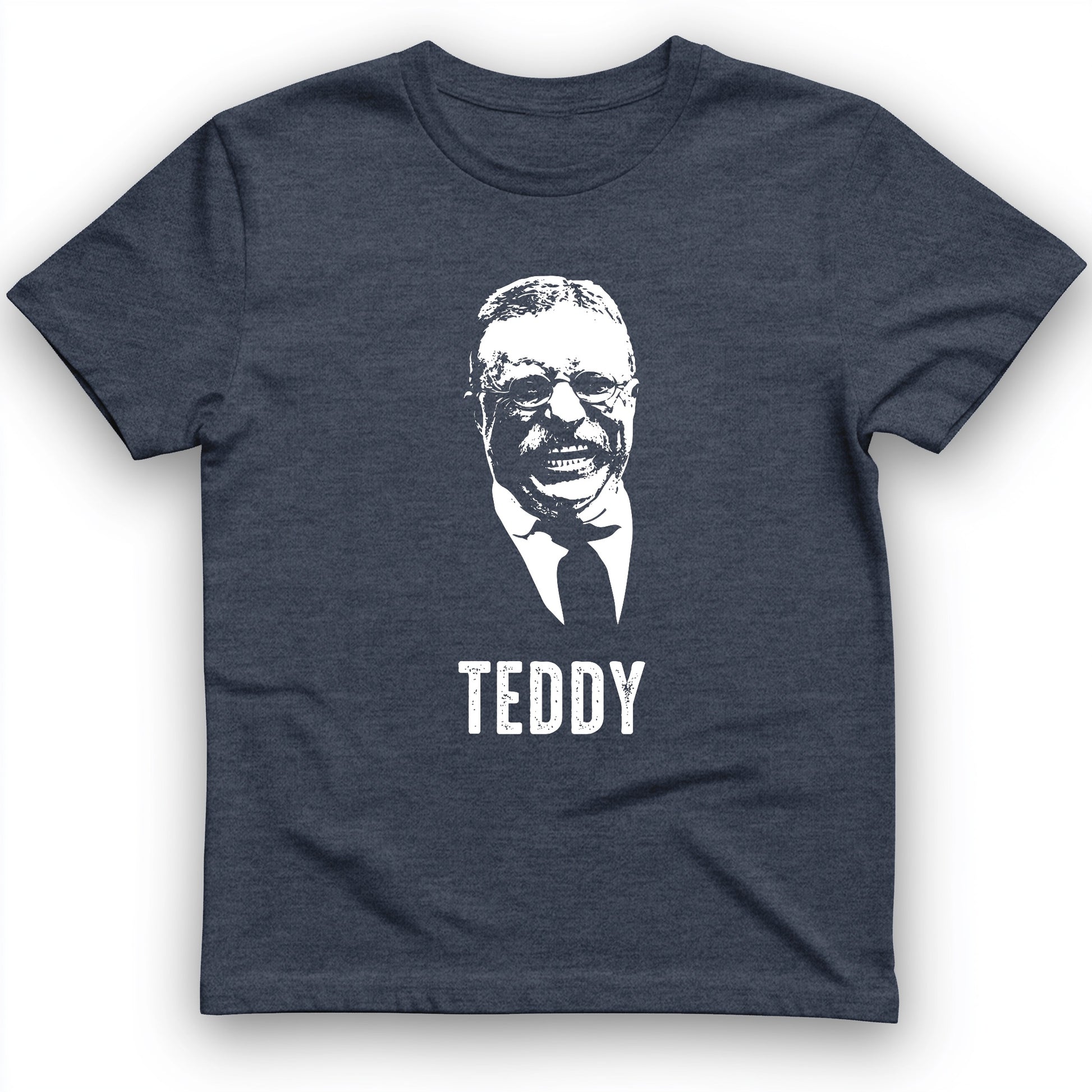 Teddy T-Shirt