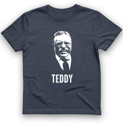 Teddy T-Shirt