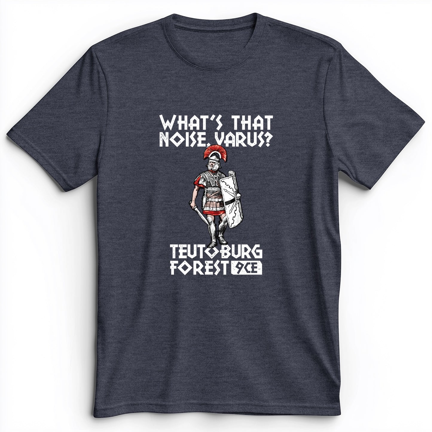 Teutoburg Forest Premium Tee
