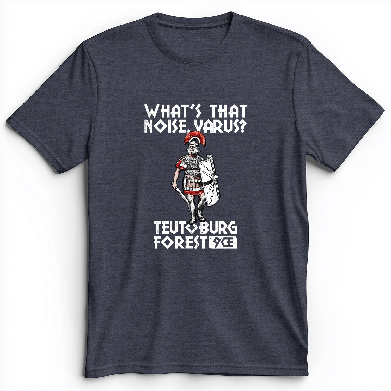 Teutoburg Forest Premium Tee