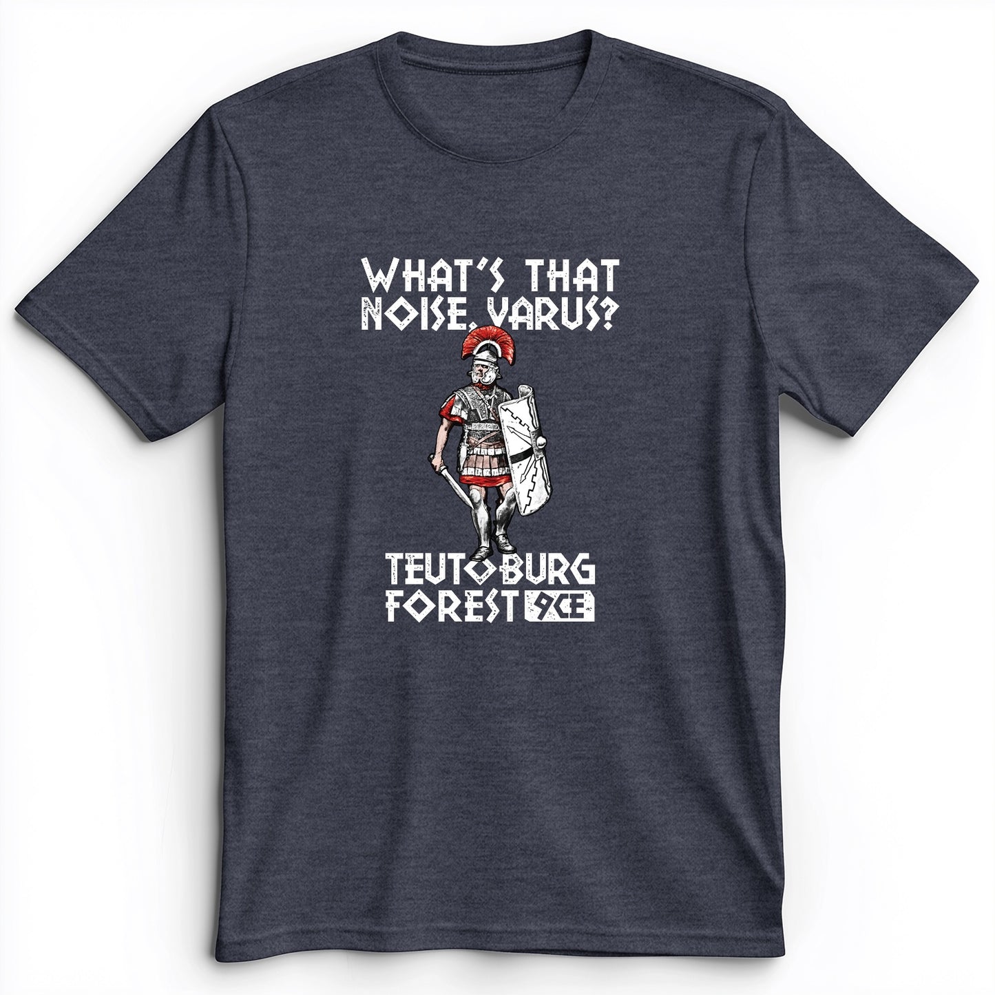 Teutoburg Forest Premium Tee