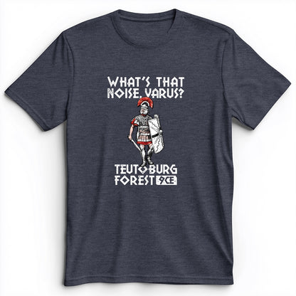 Teutoburg Forest Premium Tee
