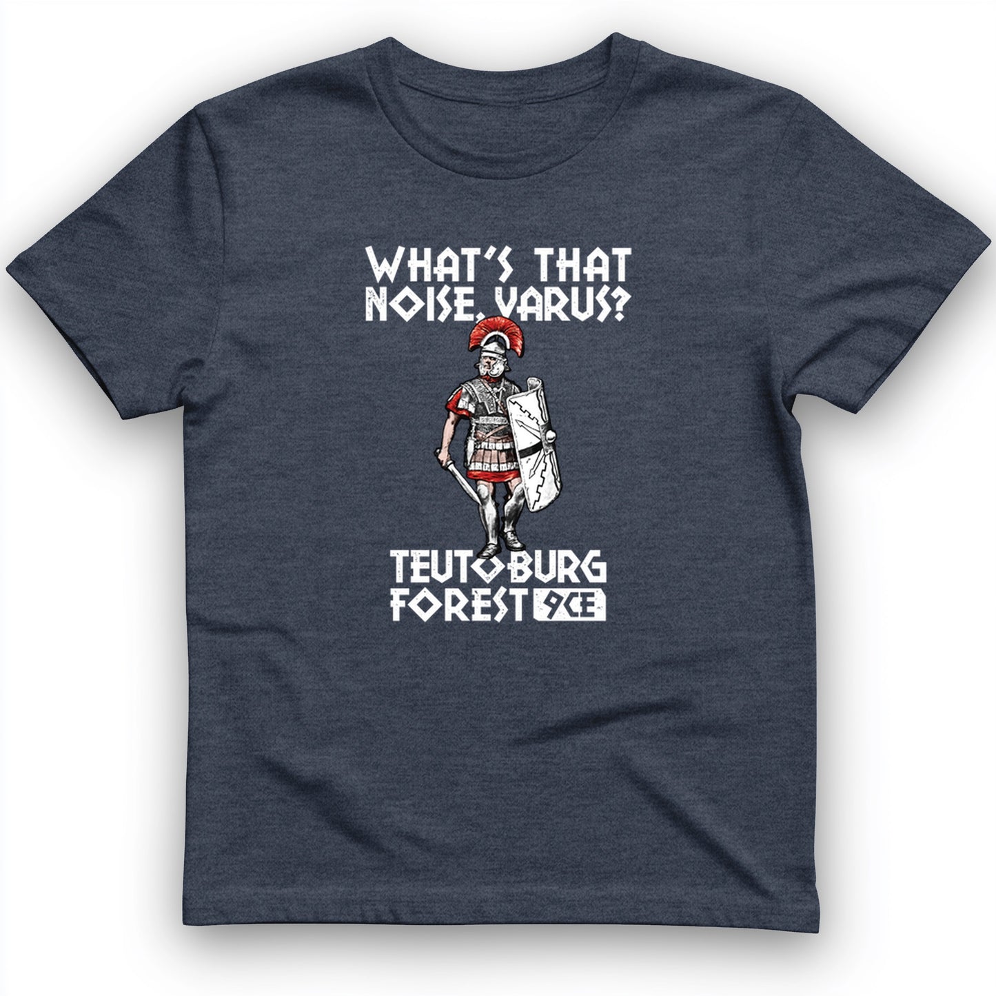 Teutoburg Forest T-Shirt